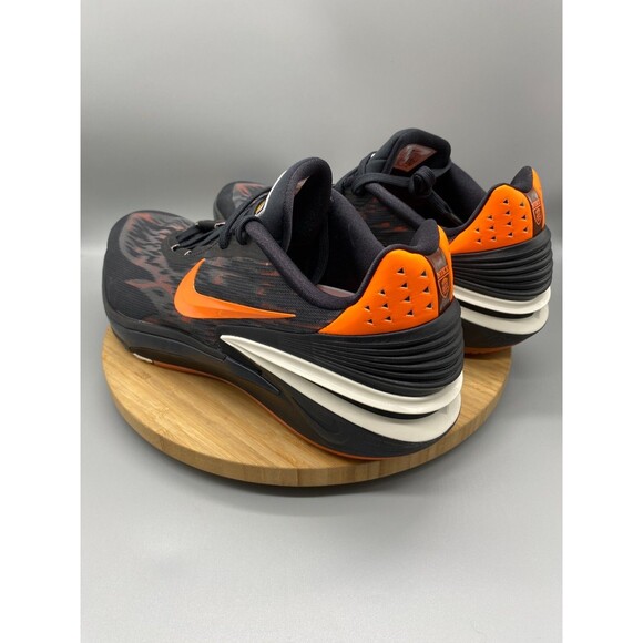 Nike Air Zoom GT Cut 2 TB Promo University Black Shoes DJ6015-004 Mens Size 17 - Picture 5 of 11
